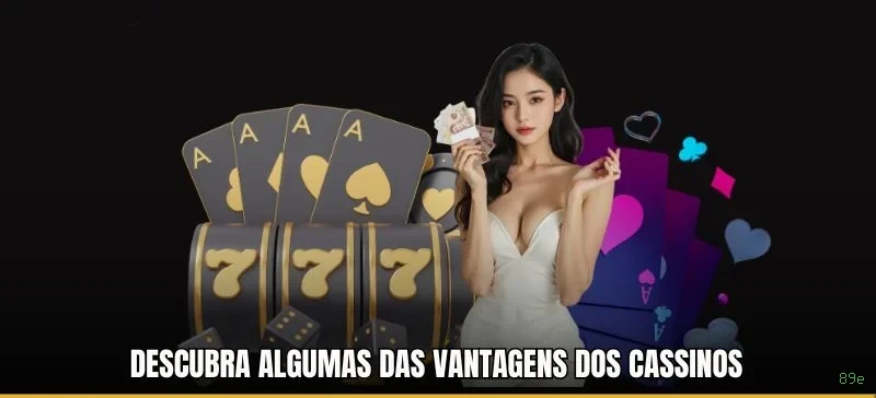Login rápido no app 89e
